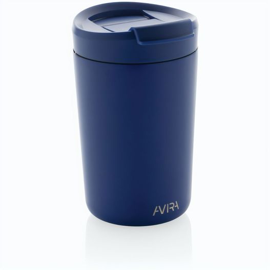Avira Alya RCS recycelter Stainless-Steel Becher 300ml (Bild 1)