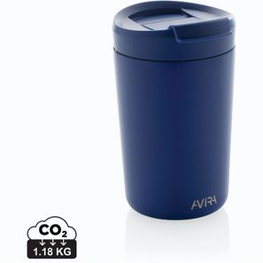 Avira Alya RCS recycelter Stainless-Steel Becher 300ml