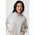Iqoniq Yengo Hoodie mit Seitentaschen aus rec. Baumwolle (Bild 4)
