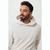 IQONIQ Yengo Hoodie mit Seitentaschen aus rec. Baumwolle (Bild 4)