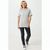 IQONIQ Yosemite Piqué-Poloshirt aus recycelter Baumwolle (Bild 4)
