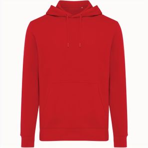 IQONIQ Rila Lightweight Hoodie aus recycelter Baumwolle