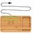 Bambus Desk Organizer mit 10W Wireless Charger (Bild 4)