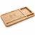 Bambus Desk Organizer mit 10W Wireless Charger (Bild 2)