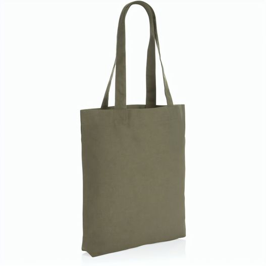 Impact Aware™ 285g/m² ungefärbte rCanvas-Tragetasche (Bild 1)
