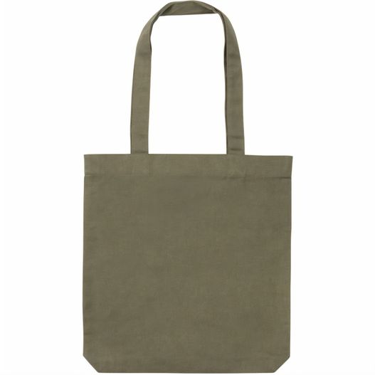Impact Aware™ 285g/m² ungefärbte rCanvas-Tragetasche (Bild 1)