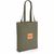 Impact Aware™ 285g/m² ungefärbte rCanvas-Tragetasche (Bild 3)