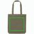 Impact Aware™ 285g/m² ungefärbte rCanvas-Tragetasche (Bild 4)