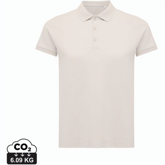 IQONIQ Yosemite Damen Piqué-Poloshirt aus rec. Baumwolle (Bild 1)