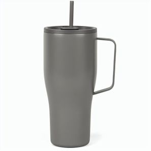 VINGA Eos Voyager 800ml Flasche aus RCS rec. Stainless-Steel