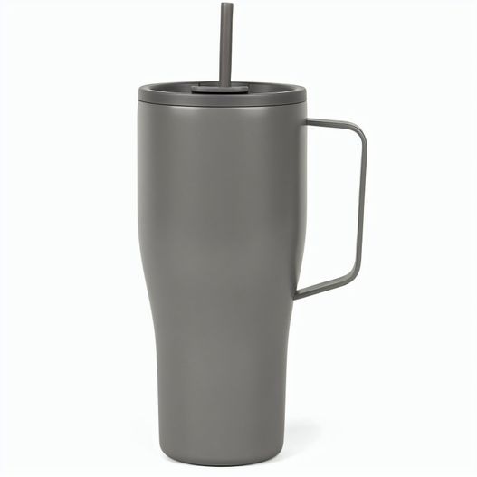 VINGA Eos Voyager 800ml Flasche aus RCS rec. Stainless-Steel (Bild 1)