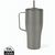 VINGA Eos Voyager 800ml Flasche aus RCS rec. Stainless-Steel (Bild 4)