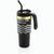 Graphic 360 Becher aus RCS-zertifiziert recyc. Stahl, 900ml (Bild 4)