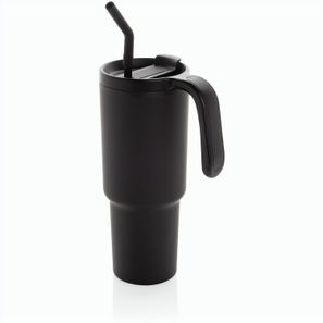 Graphic 360 Becher aus RCS-zertifiziert recyc. Stahl, 900ml