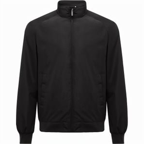 IQONIQ Odin Urban Jacke aus recyceltem Polyester