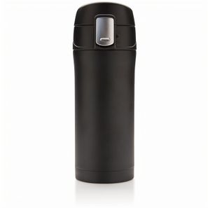 Easy-Lock Vakuum-Becher aus RCS recyceltem Stainless-Steel