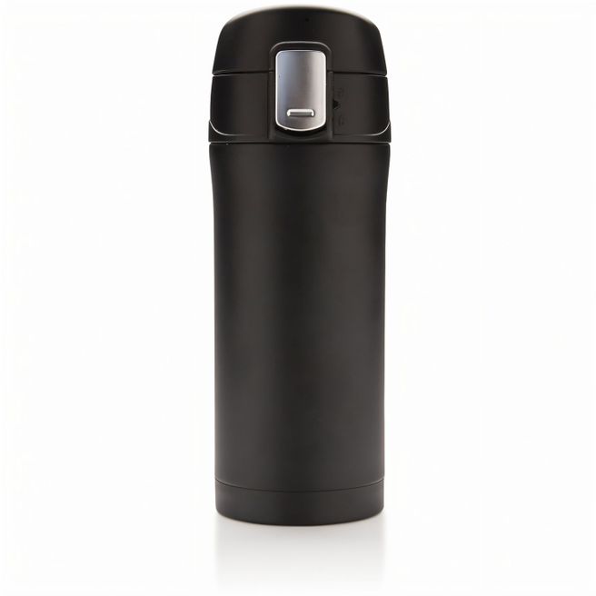 Easy-Lock Vakuum-Becher aus RCS recyceltem Stainless-Steel