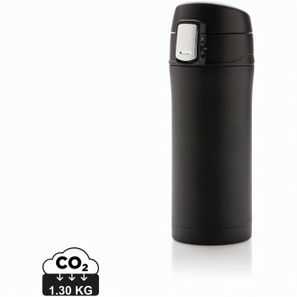 Easy-Lock Vakuum-Becher aus RCS recyceltem Stainless-Steel