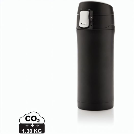 Produktabbildung Easy-Lock Vakuum-Becher aus RCS recyceltem Stainless-Steel Easy-Lock Vakuum-Becher aus RCS recyceltem Stainless-Steel (Bild 1)