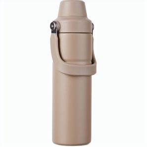 VINGA Baltimore Trek RCS recycelte SS Flasche 600ml