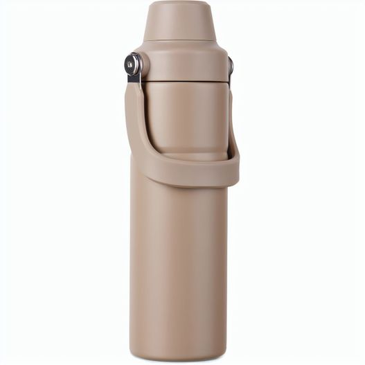 VINGA Baltimore Trek RCS recycelte SS Flasche 600ml (Bild 1)