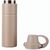 VINGA Baltimore Trek RCS recycelte SS Flasche 600ml (Bild 4)