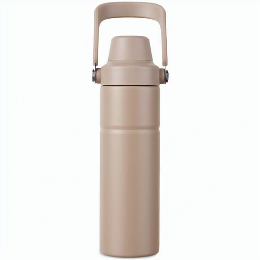 VINGA Baltimore Trek RCS recycelte SS Flasche 600ml (Bild 1)