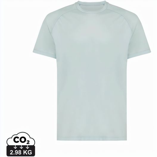 Produktabbildung IQONIQ Tikal Sport Quick-Dry T-Shirt aus rec. Polyester IQONIQ Tikal Sport Quick-Dry T-Shirt aus rec. Polyester (Bild 1)