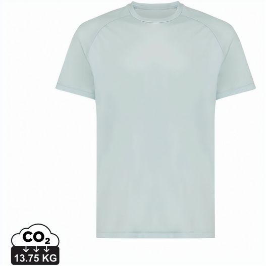 IQONIQ Tikal Sport Quick-Dry T-Shirt aus rec. Polyester (Bild 1)