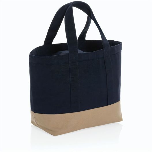 Impact Aware™ 285g/m² ungefärbte rCanvas-Kühltasche (Bild 1)