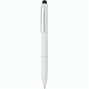 Kymi Stift mit Stylus aus RCS recyceltem Aluminum