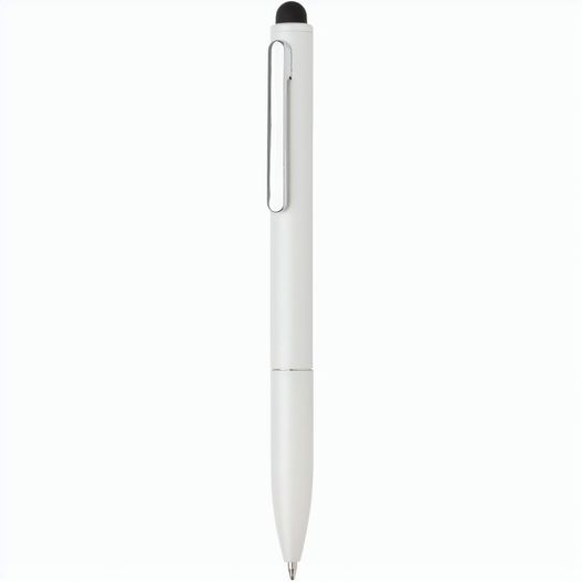Produktabbildung Kymi Stift mit Stylus aus RCS recyceltem Aluminum Kymi Stift mit Stylus aus RCS recyceltem Aluminum (Bild 1)