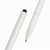 Kymi Stift mit Stylus aus RCS recyceltem Aluminum (Bild 4)