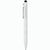 Kymi Stift mit Stylus aus RCS recyceltem Aluminum (Bild 4)