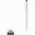 Kymi Stift mit Stylus aus RCS recyceltem Aluminum (Bild 1)