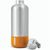Black+Blum Explorer isolierte Wasserflasche groß, 850ml (Bild 2)
