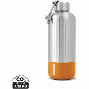 Black+Blum Explorer isolierte Wasserflasche groß, 850ml