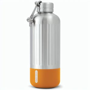 Black+Blum Explorer isolierte Wasserflasche groß, 850ml