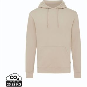 IQONIQ Jasper Hoodie aus recycelter Baumwolle