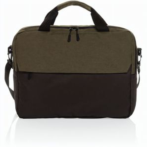Kazu AWARE™ 15,6" RPET Laptop-Tasche