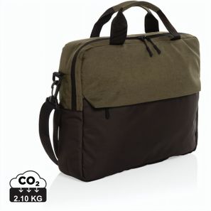 Kazu AWARE™ 15,6" RPET Laptop-Tasche