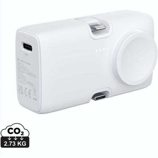 Urban Vitamin San Diego 20W PD RCS Powerbank & WatchCharger (Bild 1)