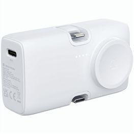 Urban Vitamin San Diego 20W PD RCS Powerbank & WatchCharger