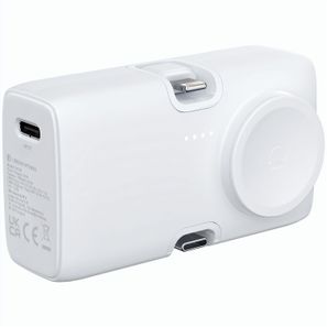 Urban Vitamin San Diego 20W PD RCS Powerbank & WatchCharger