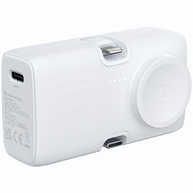 Urban Vitamin San Diego 20W PD RCS Powerbank & WatchCharger