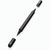 Swiss Peak Storm Dual-Tip-Pen aus RCS recyceltem Aluminum (Bild 1)
