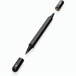 Swiss Peak Storm Dual-Tip-Pen aus RCS recyceltem Aluminum
