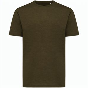 IQONIQ Sierra Lightweight T-Shirt aus recycelter Baumwolle