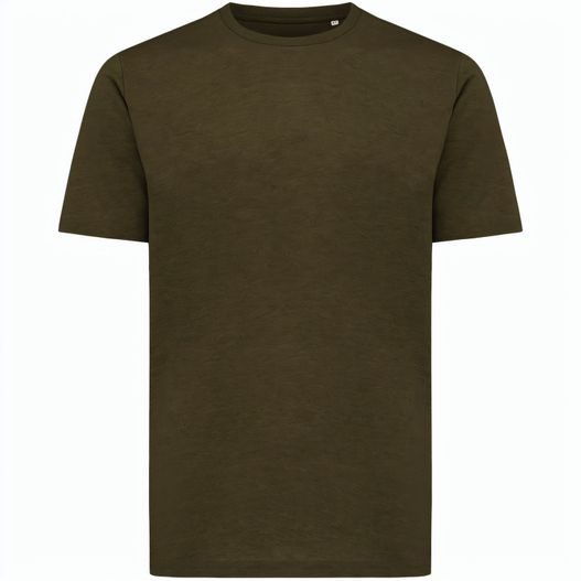 IQONIQ Sierra Lightweight T-Shirt aus recycelter Baumwolle (Bild 1)