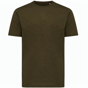 IQONIQ Sierra Lightweight T-Shirt aus recycelter Baumwolle